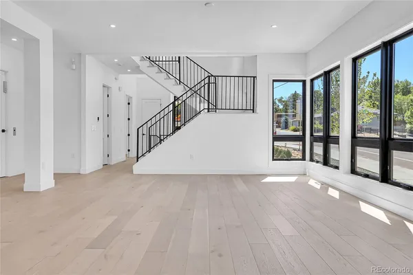 $2,850,000 | 1491 South York Street, Denver, CO 80210