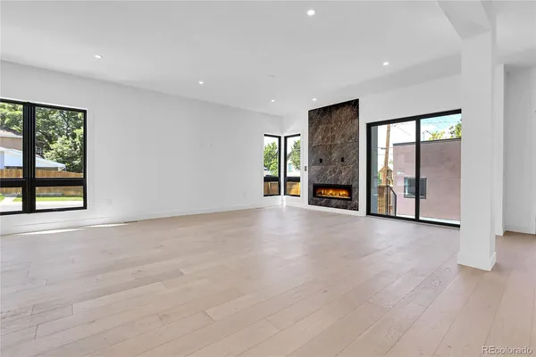 $2,850,000 | 1491 South York Street, Denver, CO 80210