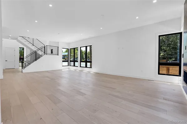 $2,850,000 | 1491 South York Street, Denver, CO 80210