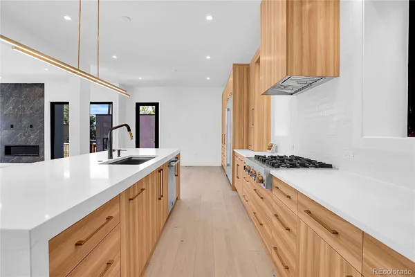 $2,850,000 | 1491 South York Street, Denver, CO 80210