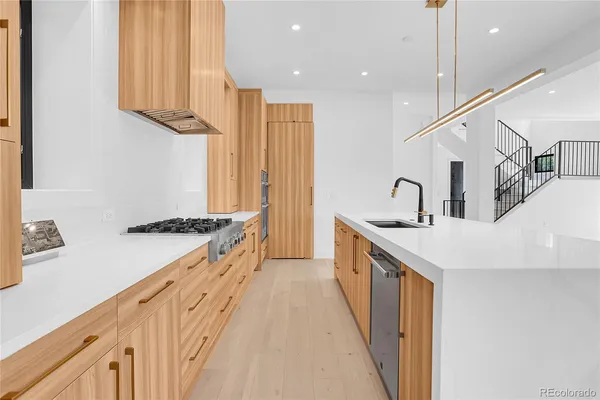 $2,850,000 | 1491 South York Street, Denver, CO 80210