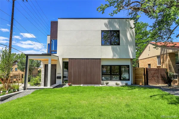 $2,850,000 | 1491 South York Street, Denver, CO 80210