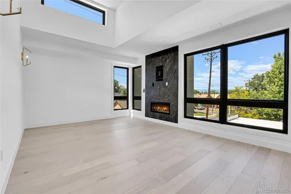 $2,850,000 | 1491 South York Street, Denver, CO 80210