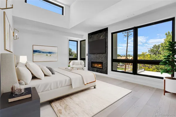 $2,850,000 | 1491 South York Street, Denver, CO 80210