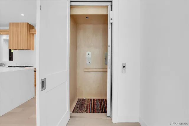 a bathroom with a sink