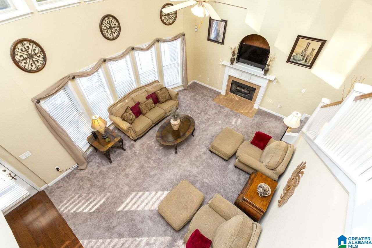 7959 Everetts Loop McCalla, AL 35111 - Photo 6 of 46