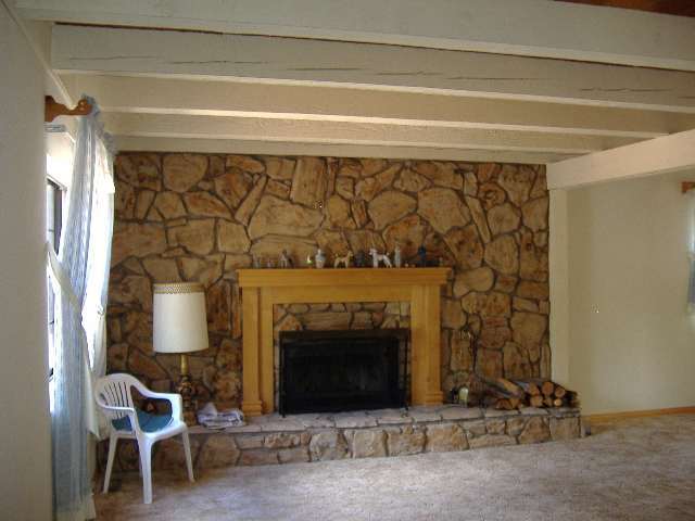 5859 Whistle Stop Loop Pinetop, AZ 85935 - Photo 2 of 5