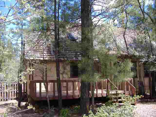 5859 Whistle Stop Loop Pinetop, AZ 85935 - Photo 5 of 5