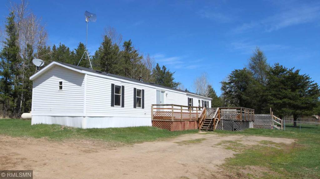 7869 Kaunonen Lake Road Embarrass, MN 55732 - Photo 1 of 1