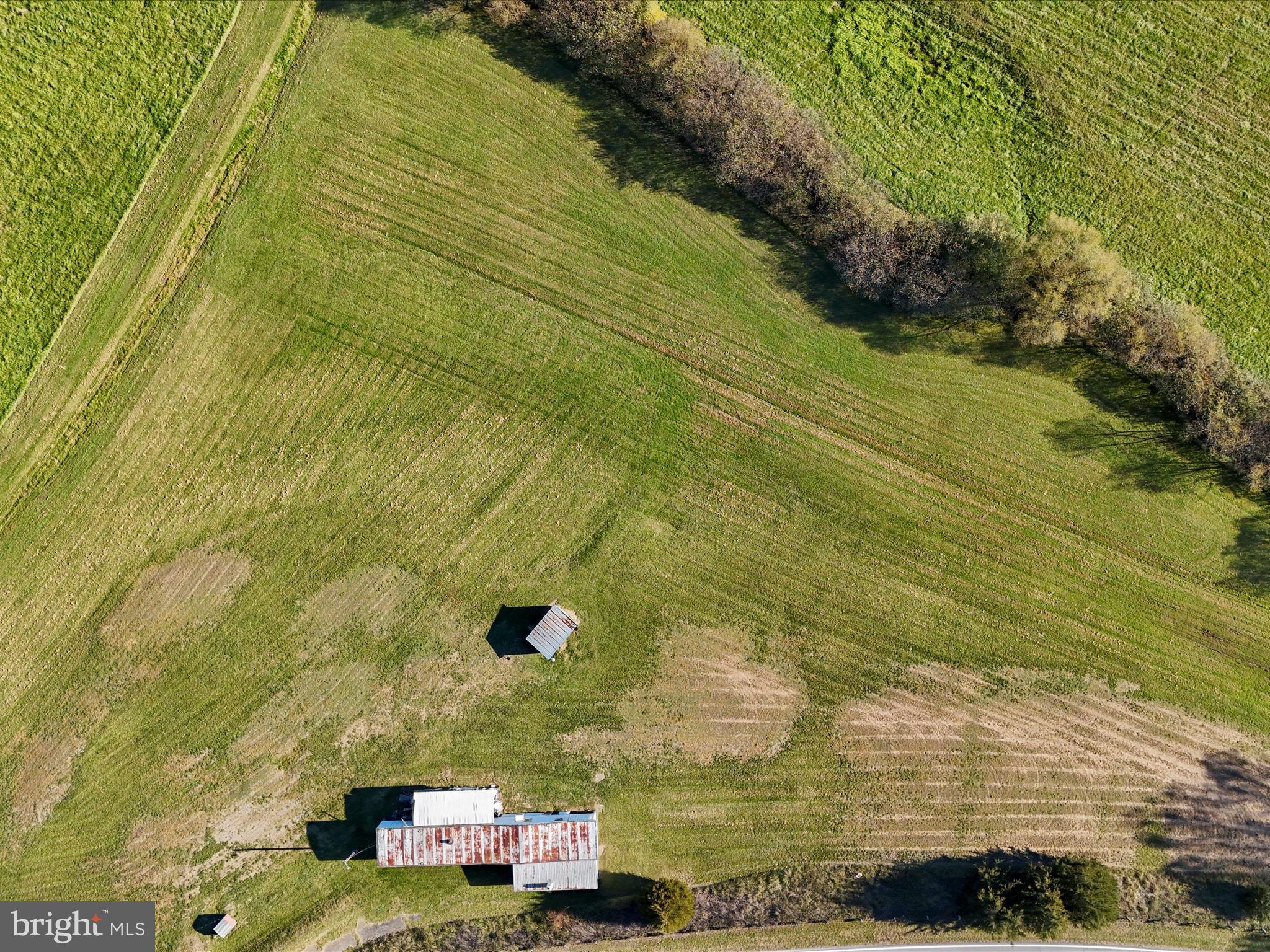 14075 Hollow Road Hancock, MD 21750 - Photo 1 of 13 1.25 Acre Parcel at 14075 Hollow Rd. Hancock MD
