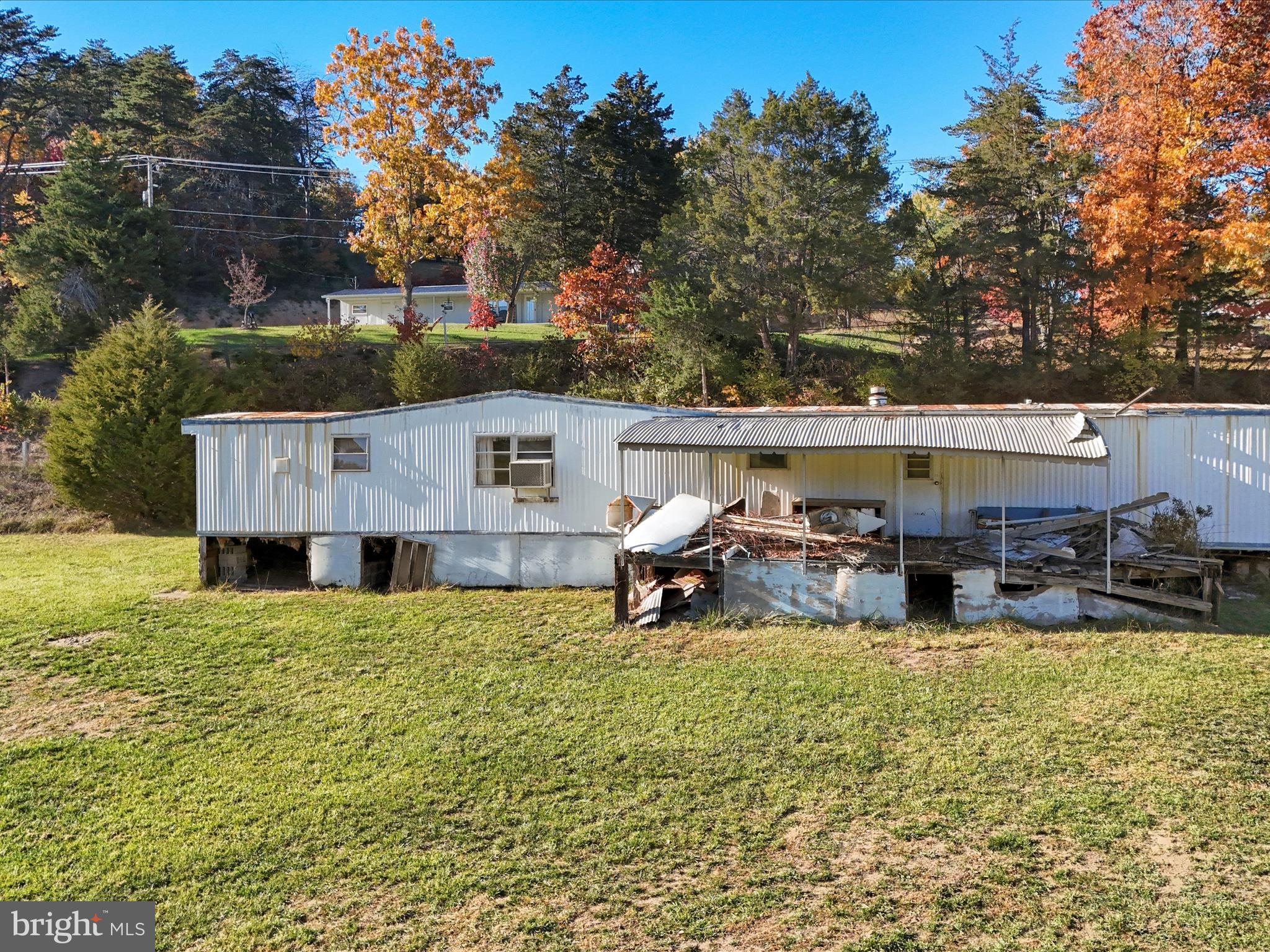 14075 Hollow Road Hancock, MD 21750 - Photo 2 of 13 Gallery Image 2