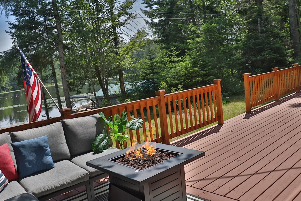 136 West Side Road Owls Head, NY 12969 - Photo 10 of 26 Gallery Image 10