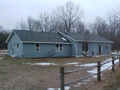 3397 West McMillan Road Muskegon, MI 49445 - Photo 1 of 1 Primary Photo