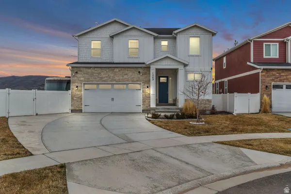 $920,000 | 1243 South 1040 East, Heber City, UT 84032