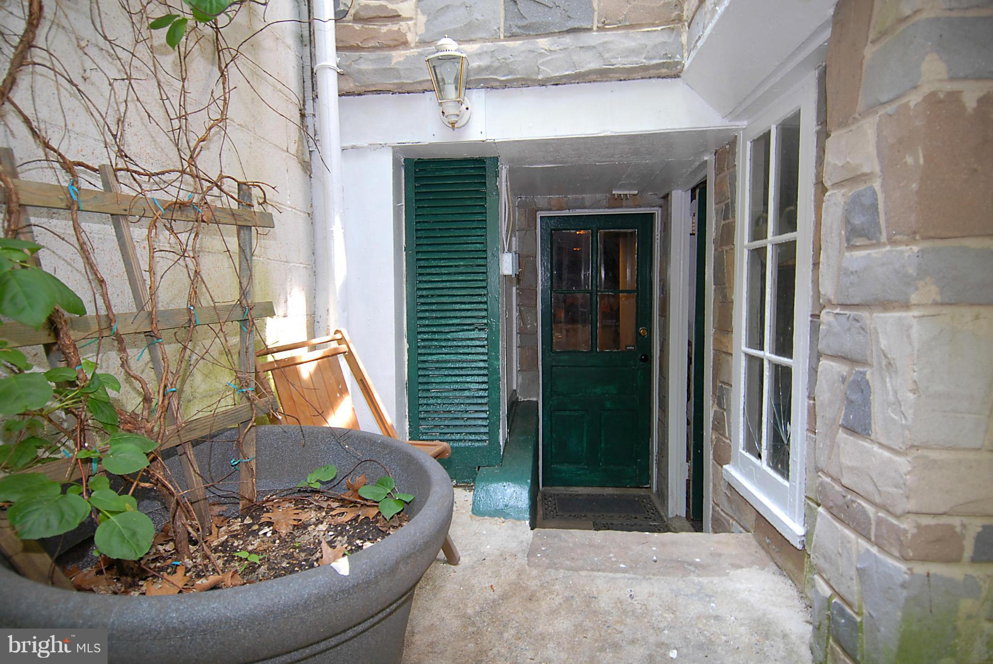 1421 Foxhall Road Northwest Washington, DC 20007 - Photo 21 of 29 Basement