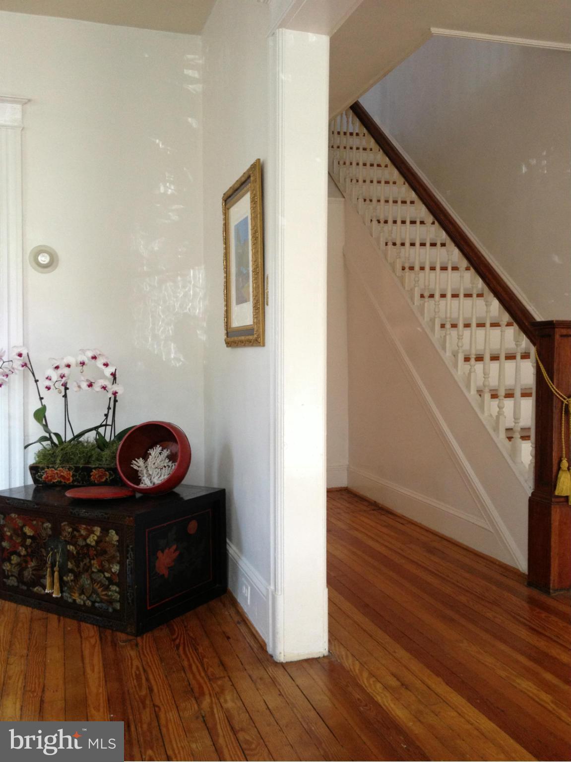 1421 Foxhall Road Northwest Washington, DC 20007 - Photo 6 of 29 Interior (General)