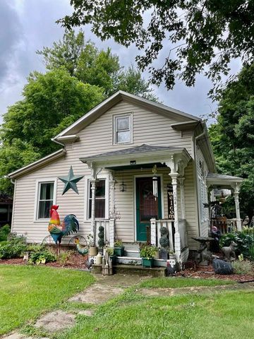 $90,000 | 124 South Concord Street, Concord, MI 49237
