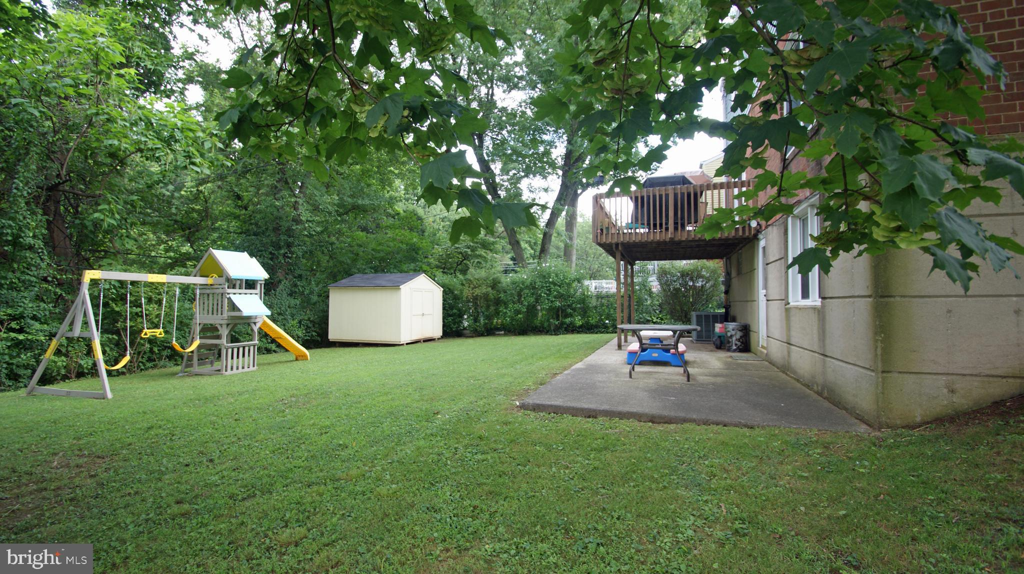 8446 Chippewa Road Philadelphia, PA 19128 - Photo 24 of 25
