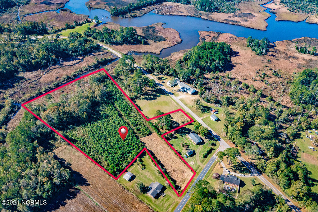 577 Bay City Road Aurora, NC 27806 - Photo 1 of 4 Gallery Image 1