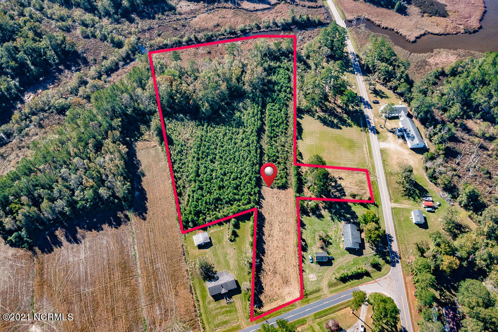 577 Bay City Road Aurora, NC 27806 - Photo 3 of 4 Gallery Image 3