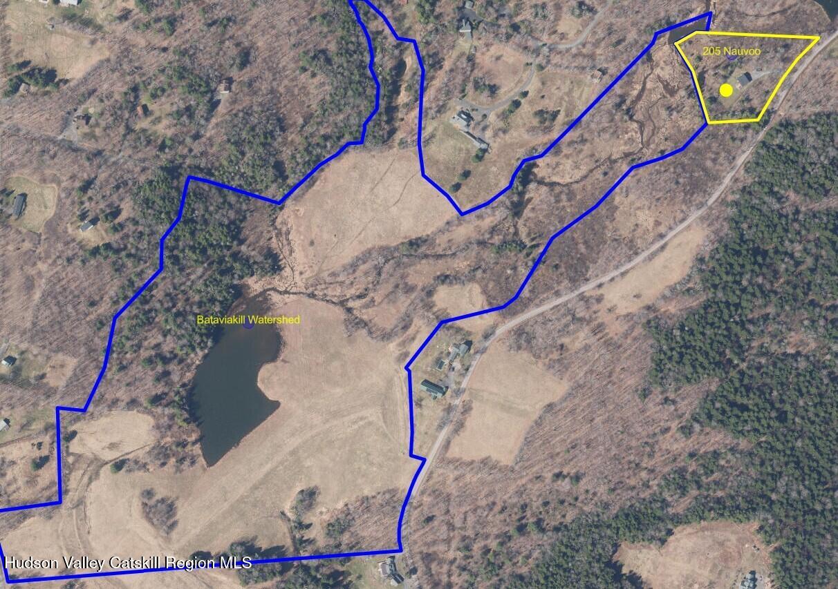 205 Nauvoo Road Windham, NY 12496 - Photo 30 of 31 a picture of water heater room