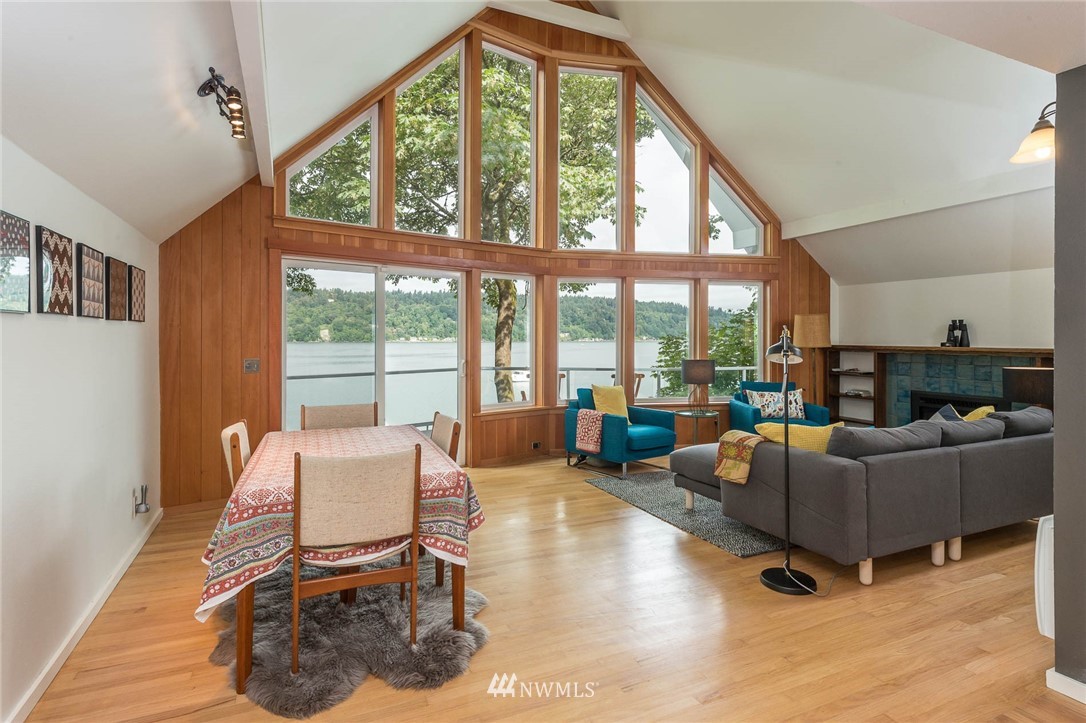 26905 Hake Road Southwest Vashon, WA 98070 - Photo 5 of 24 Gallery Image 5