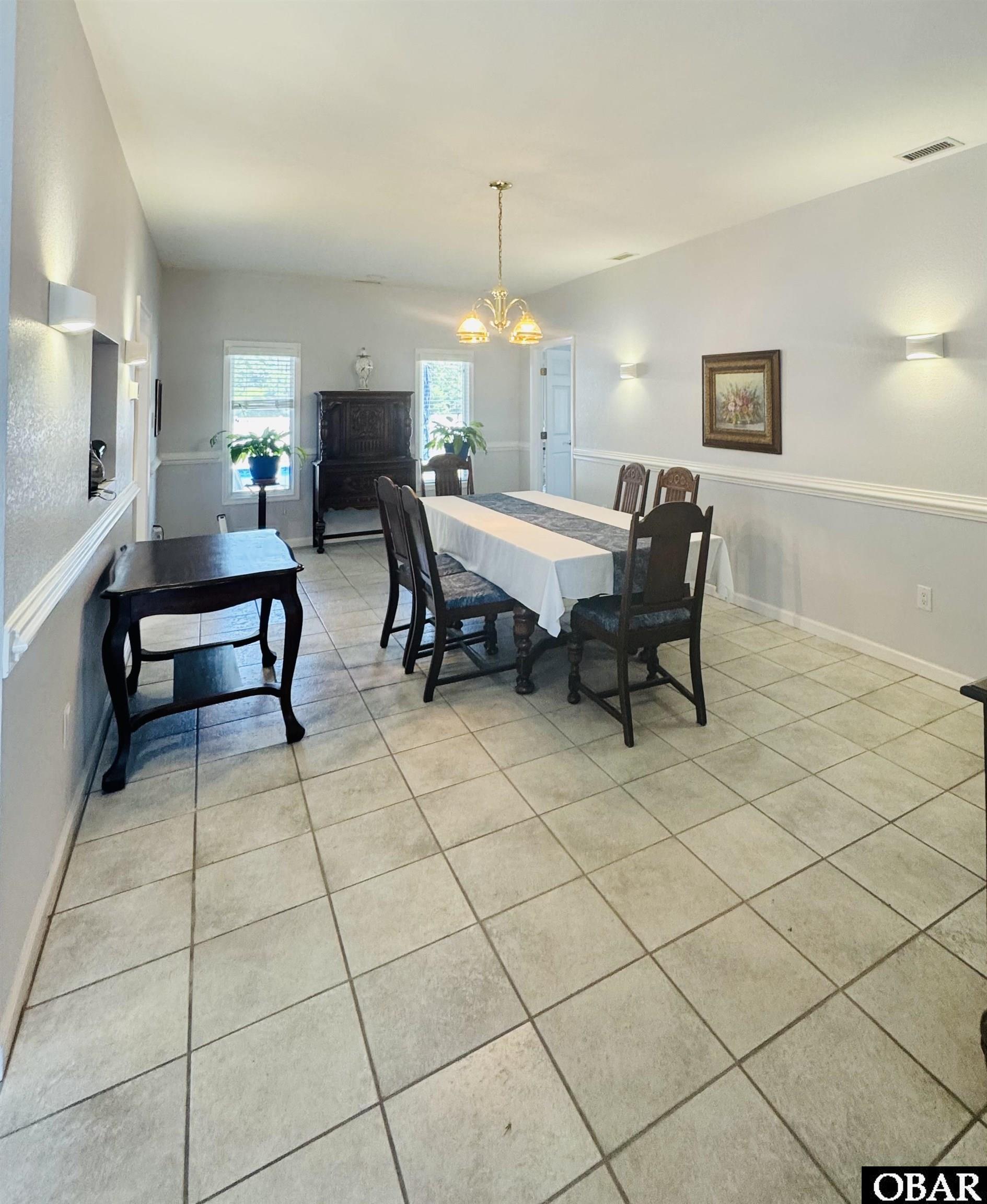 247 Grandy Road Grandy, NC 27939 - Photo 11 of 43 Dining Room