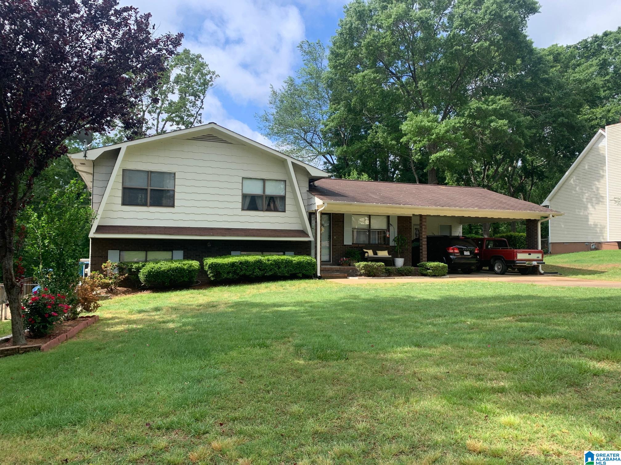 104 Autumn Trail Anniston, AL 36206 - Photo 1 of 30