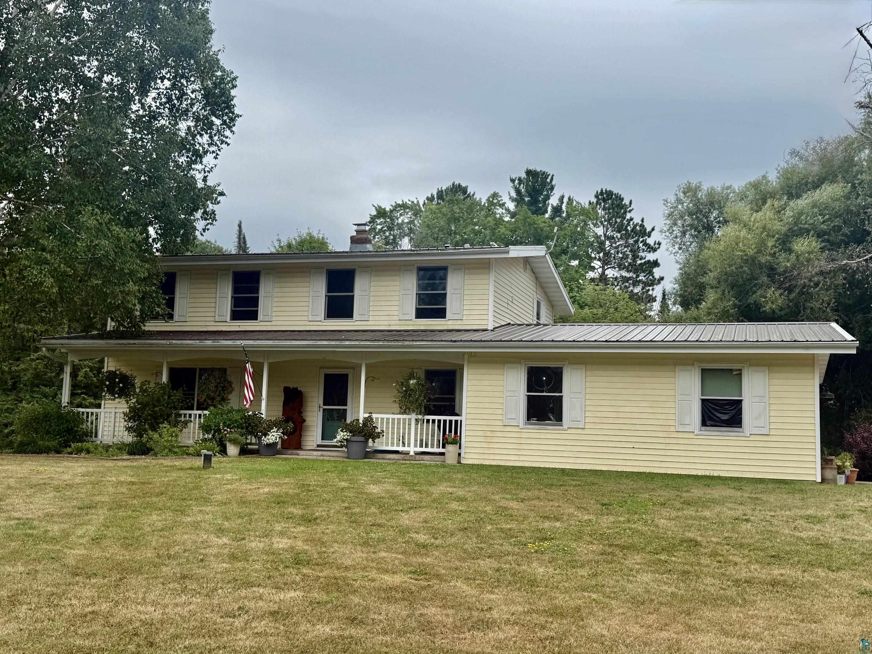 28975 Golf Course Road Ashland, WI 54806 - Photo 1 of 12 Gallery Image 1