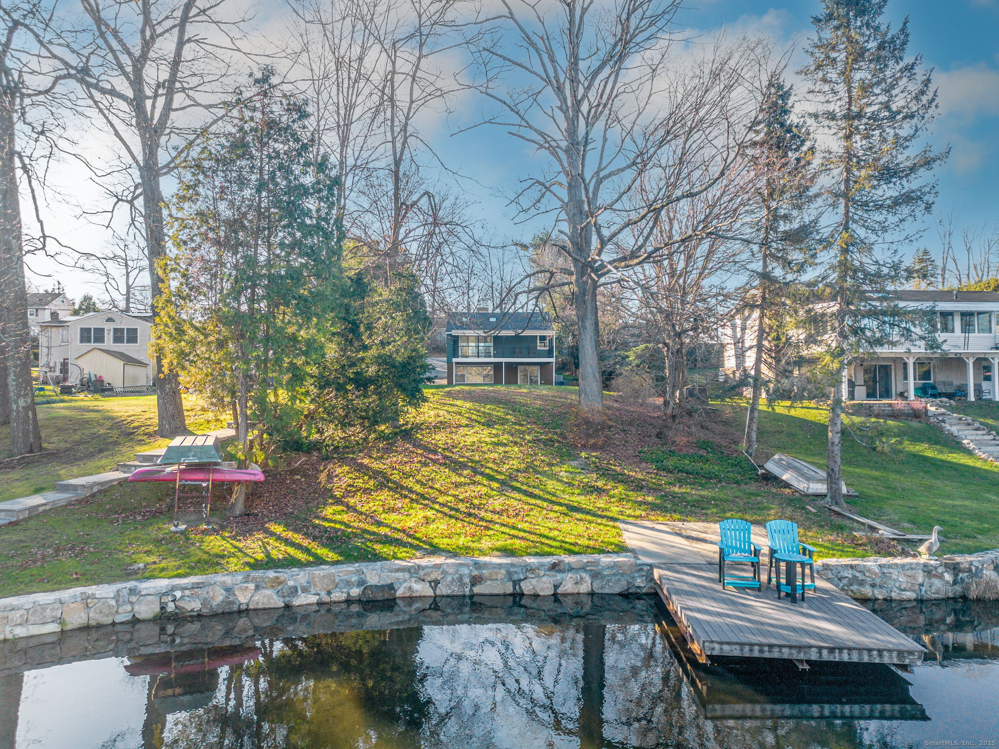 128 Ball Pond Road New Fairfield, CT 06812 - Photo 35 of 40