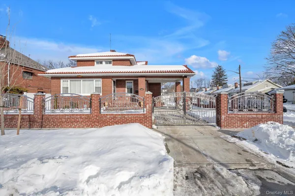 $1,599,000 | 109-39 194th Street | Hollis