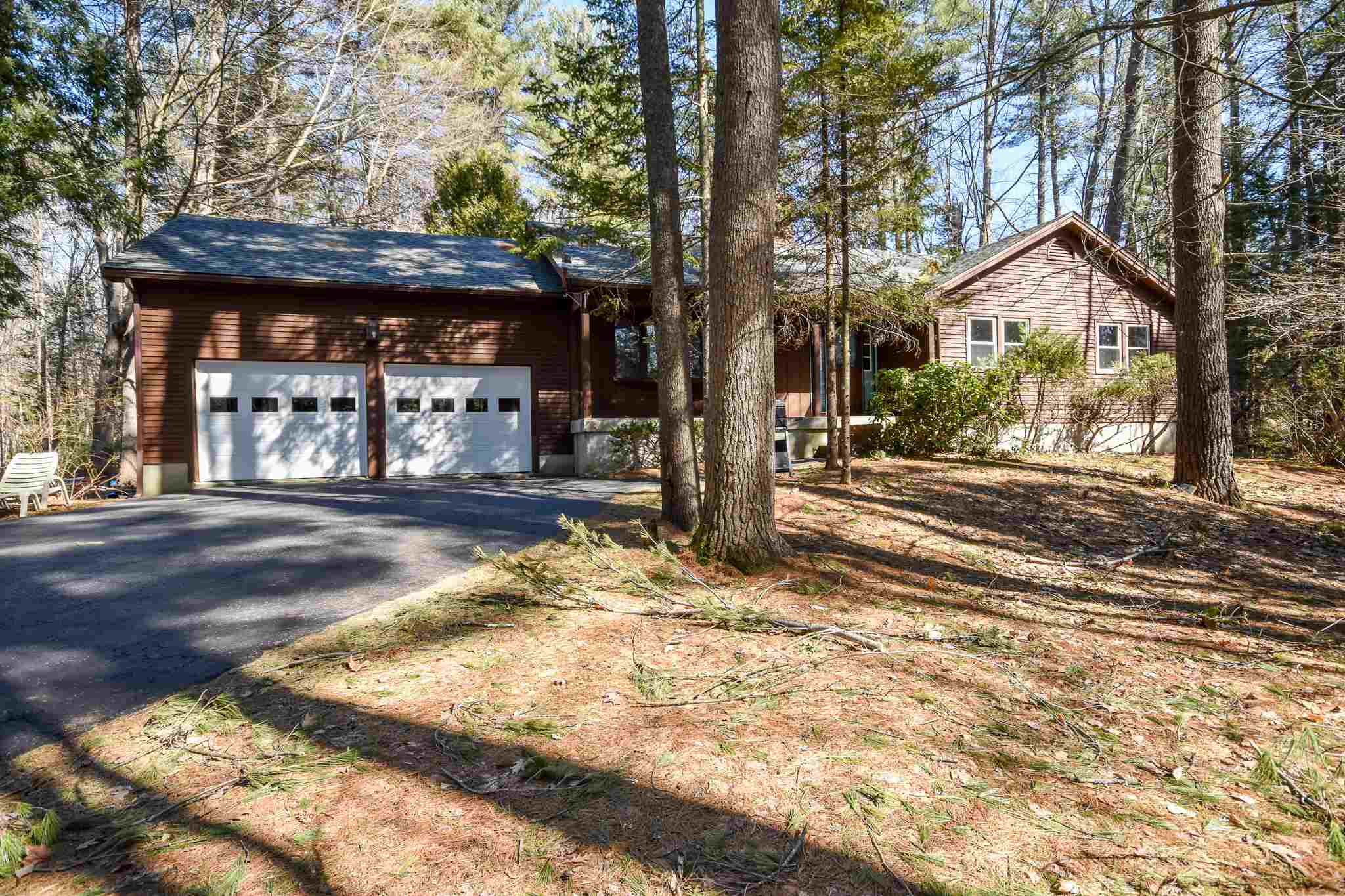 137 Old Rochester Road Somersworth, NH 03878 - Photo 1 of 32