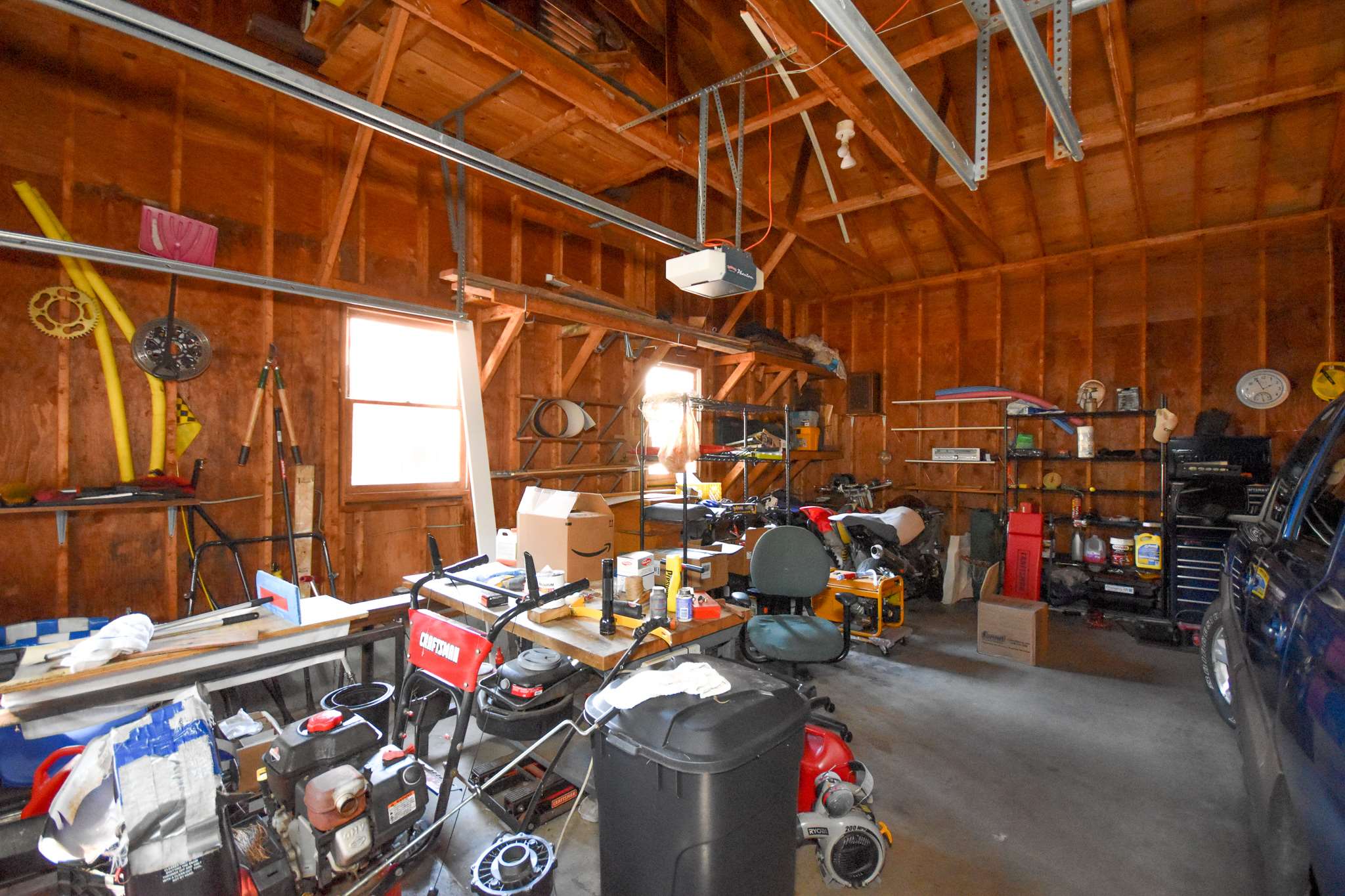 137 Old Rochester Road Somersworth, NH 03878 - Photo 28 of 32