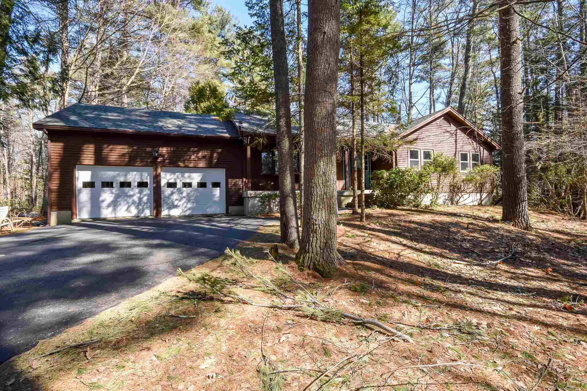 137 Old Rochester Road Somersworth, NH 03878 - Photo 30 of 32