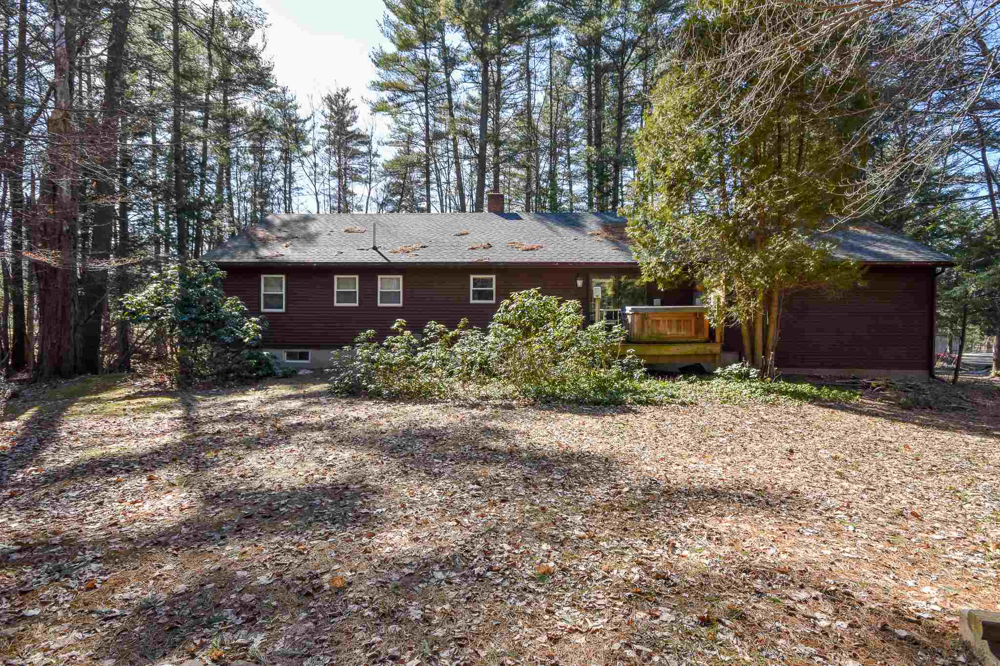137 Old Rochester Road Somersworth, NH 03878 - Photo 31 of 32