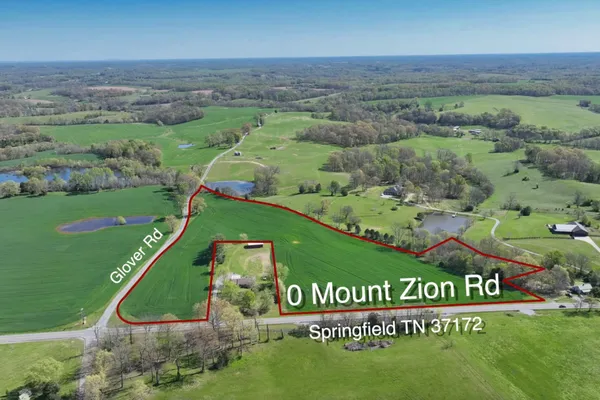$525,000 | 0 Mt Zion Road, Springfield, TN 37172