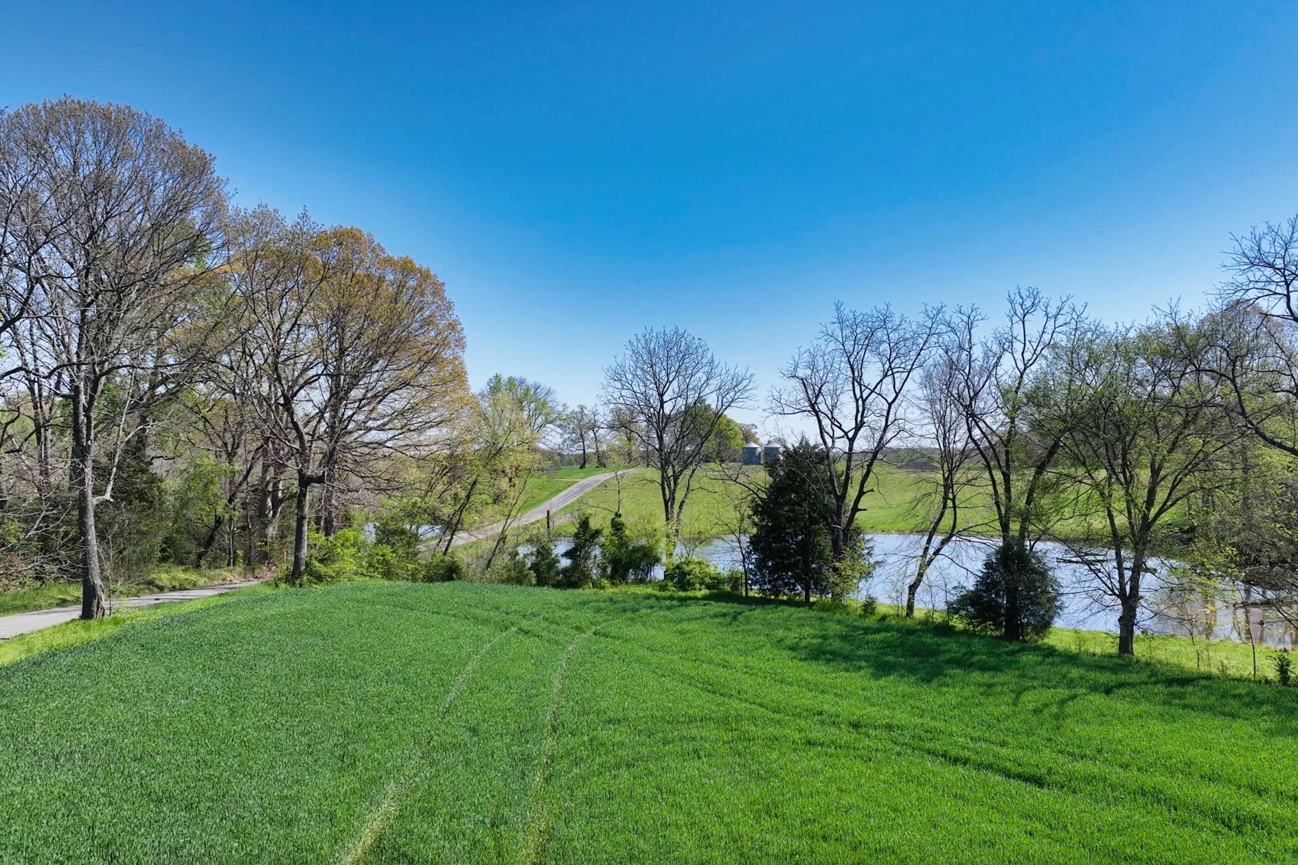 0 Mt Zion Road Springfield, TN 37172 - Photo 16 of 18 a view of a park