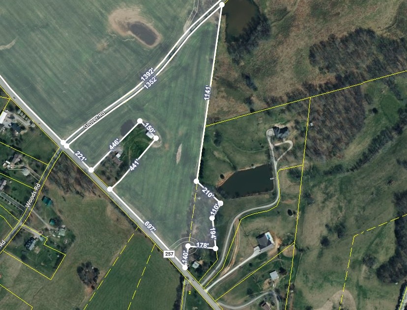 0 Mt Zion Road Springfield, TN 37172 - Photo 18 of 18