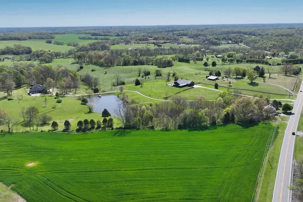 $525,000 | 0 Mt Zion Road, Springfield, TN 37172