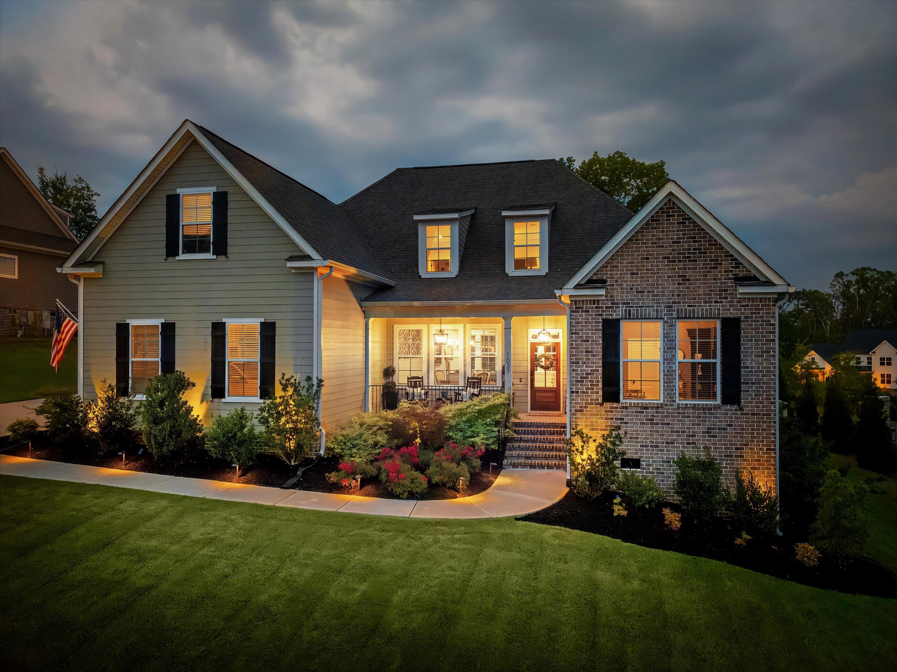 1037 Bartram Ridge Evans, GA 30809 - Photo 1 of 69 095-DJI_20250625205000_0241_D