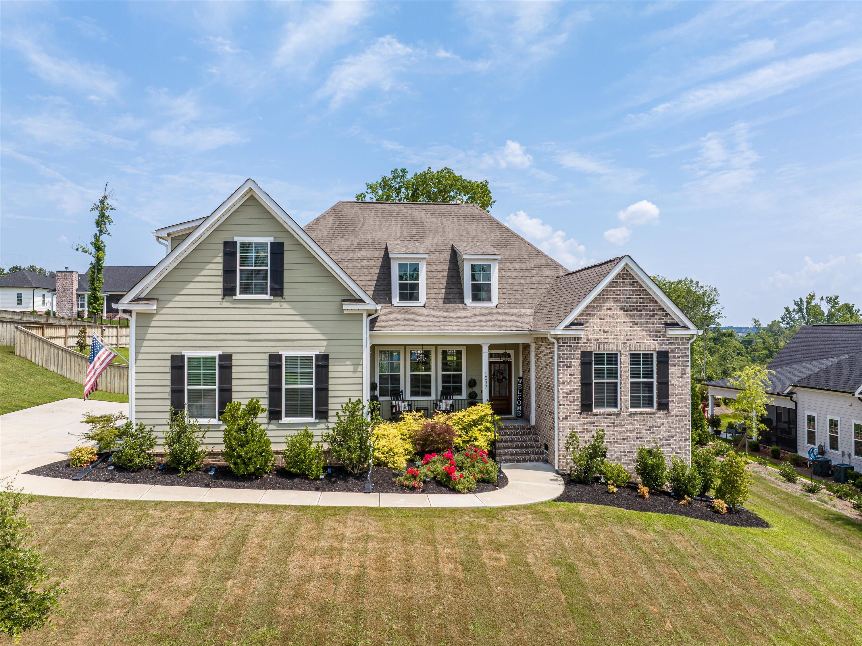 1037 Bartram Ridge Evans, GA 30809 - Photo 8 of 69 010-DJI_20250625120115_0117_D-HDR