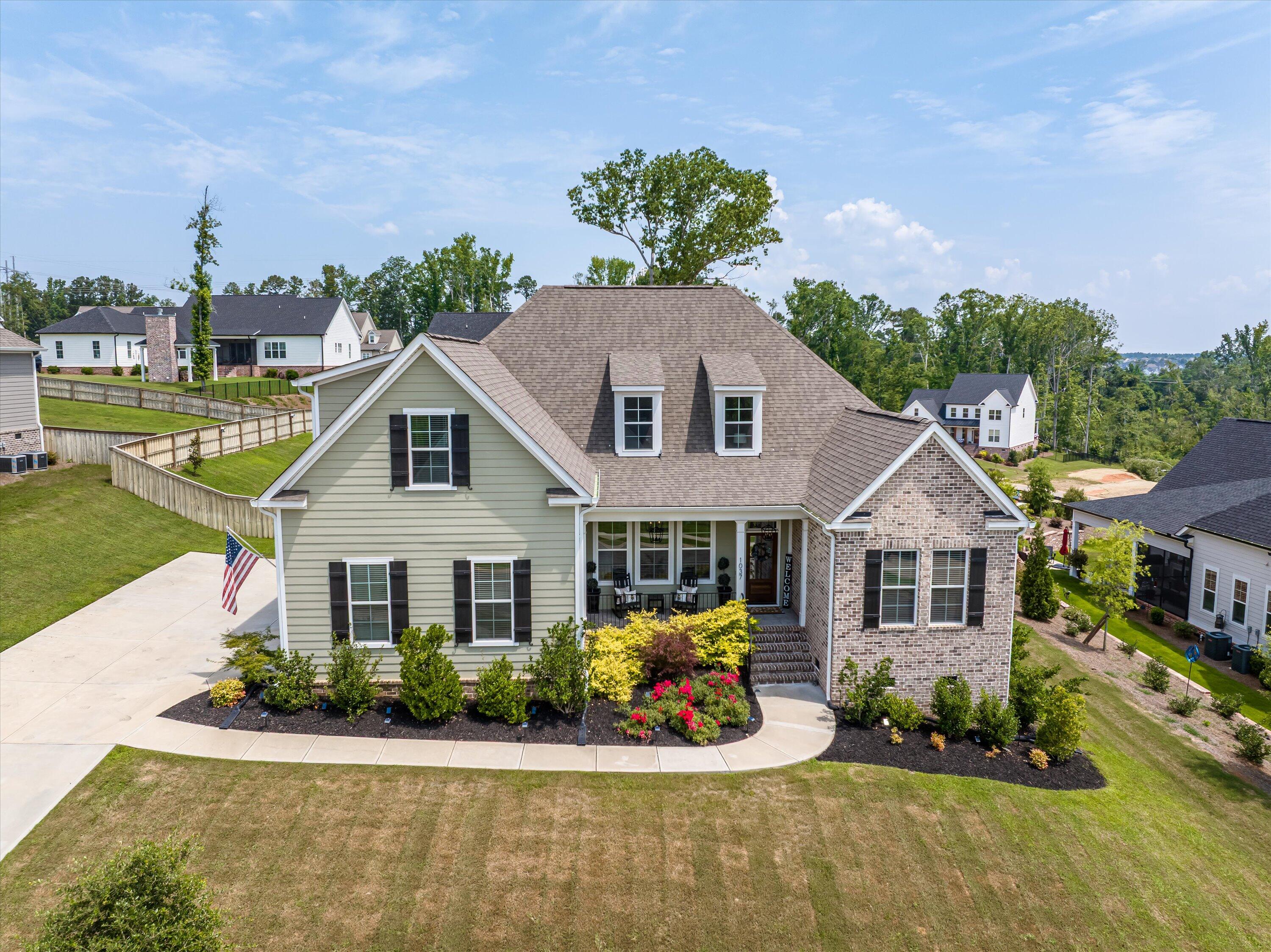 1037 Bartram Ridge Evans, GA 30809 - Photo 9 of 69 002-DJI_20250625115900_0093_D-HDR