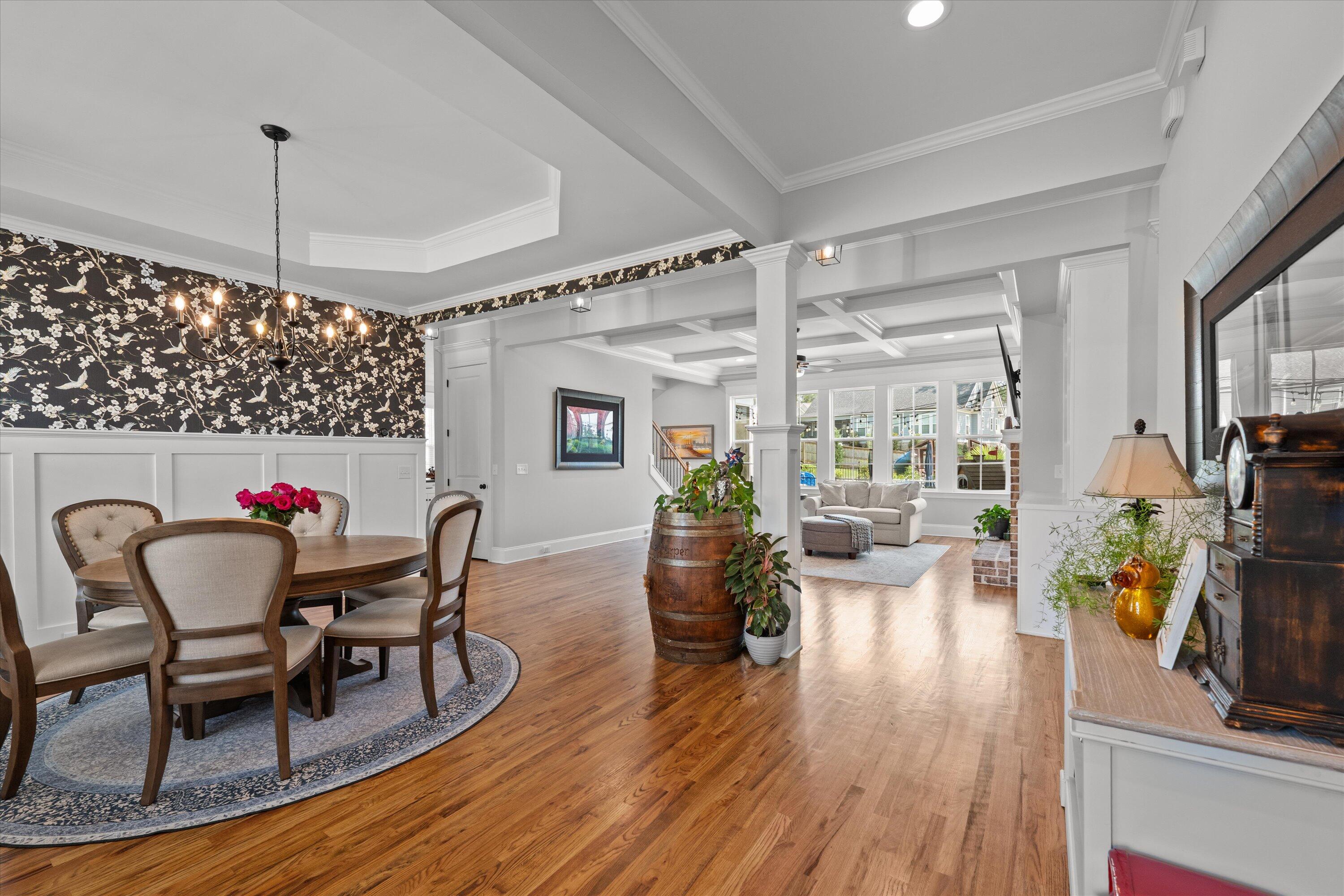 1037 Bartram Ridge Evans, GA 30809 - Photo 12 of 69 046-P1000627