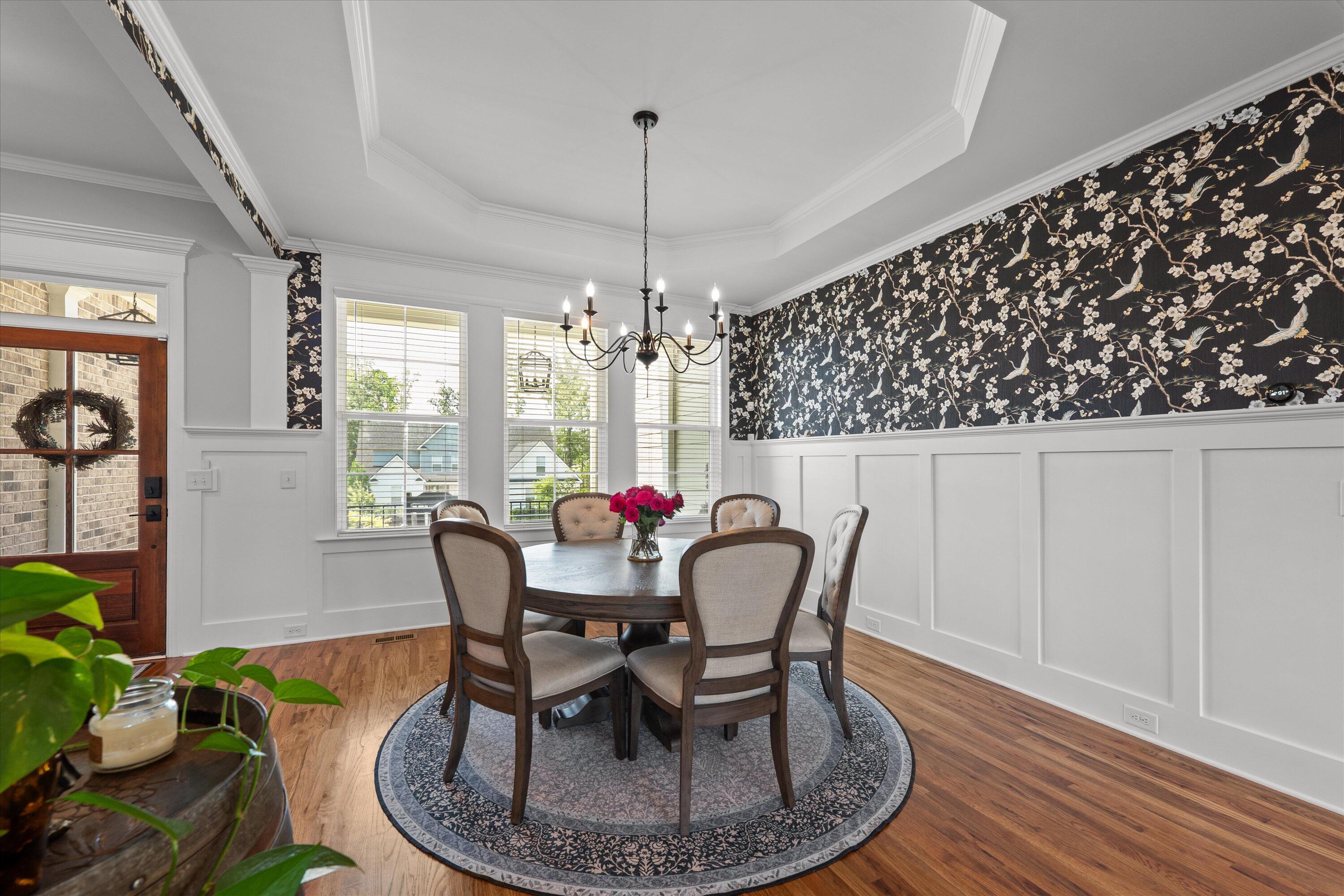 1037 Bartram Ridge Evans, GA 30809 - Photo 14 of 69 048-P1000637