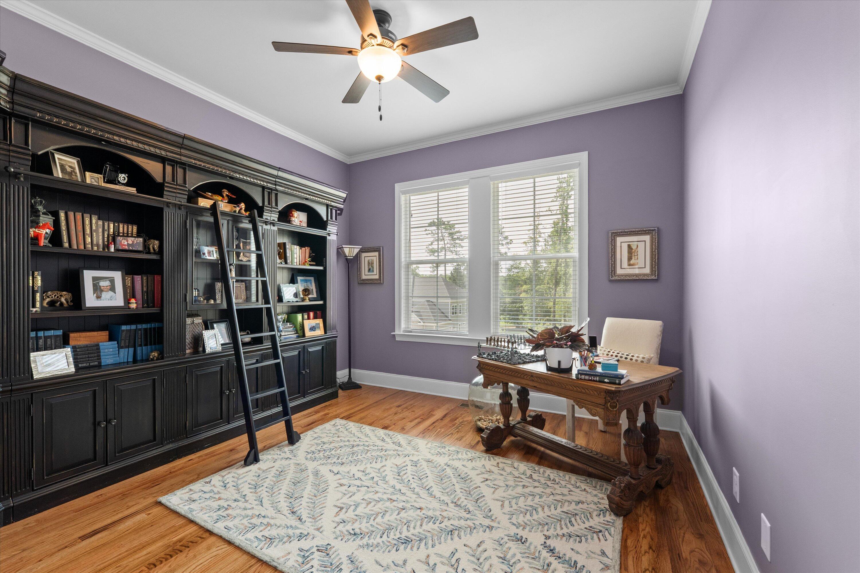 1037 Bartram Ridge Evans, GA 30809 - Photo 15 of 69 050-P1000647