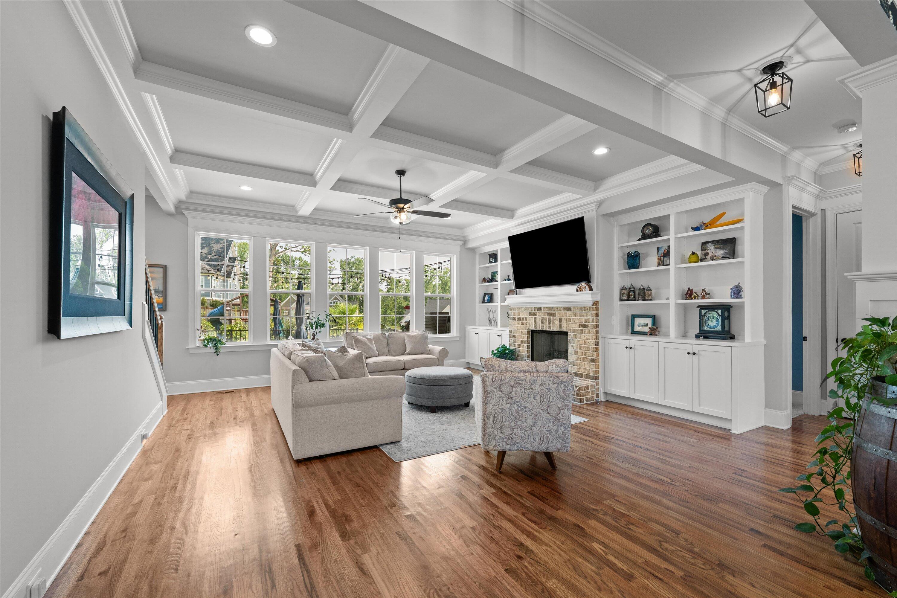 1037 Bartram Ridge Evans, GA 30809 - Photo 19 of 69 053-P1000662