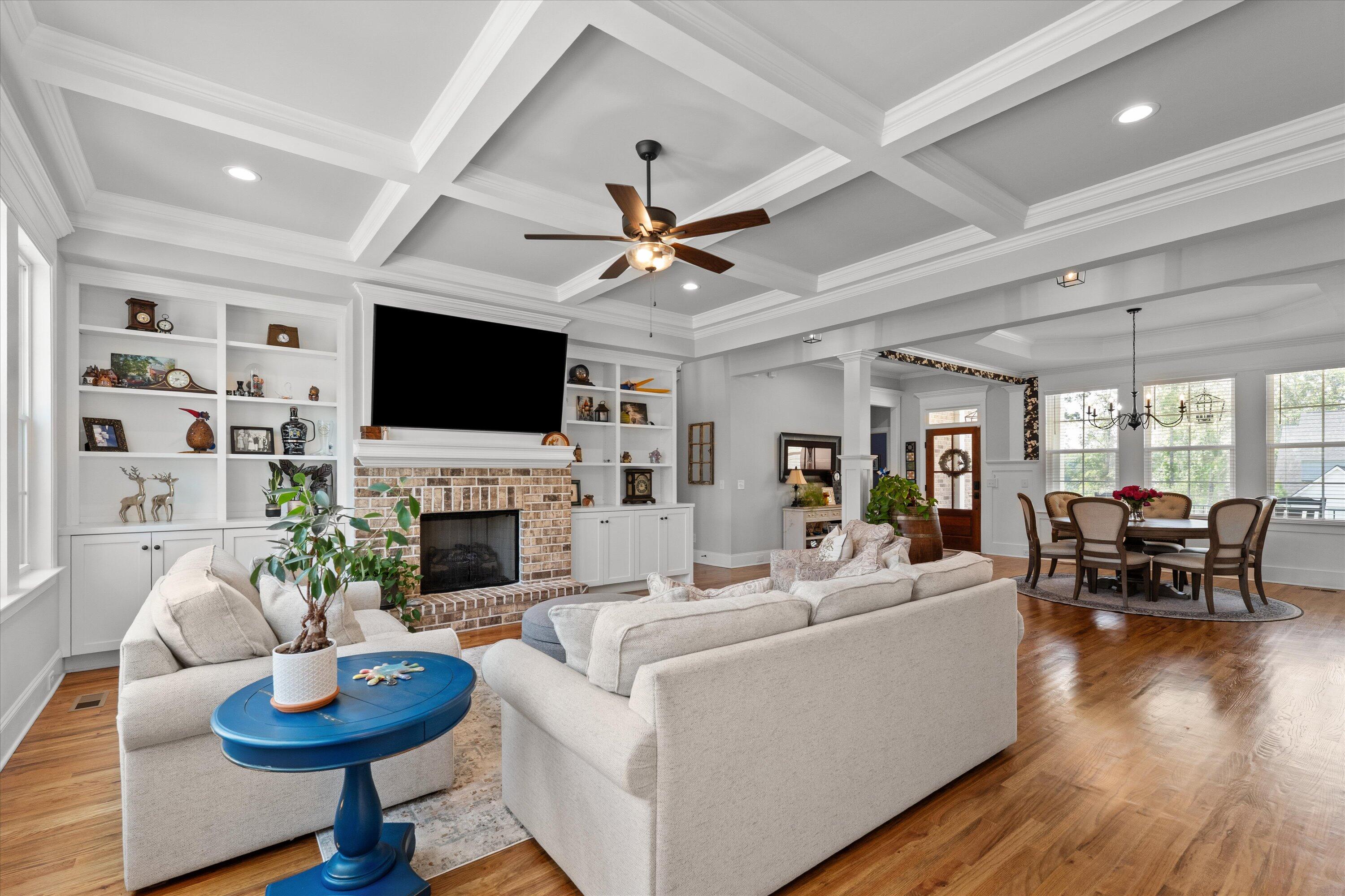 1037 Bartram Ridge Evans, GA 30809 - Photo 20 of 69 056-P1000675