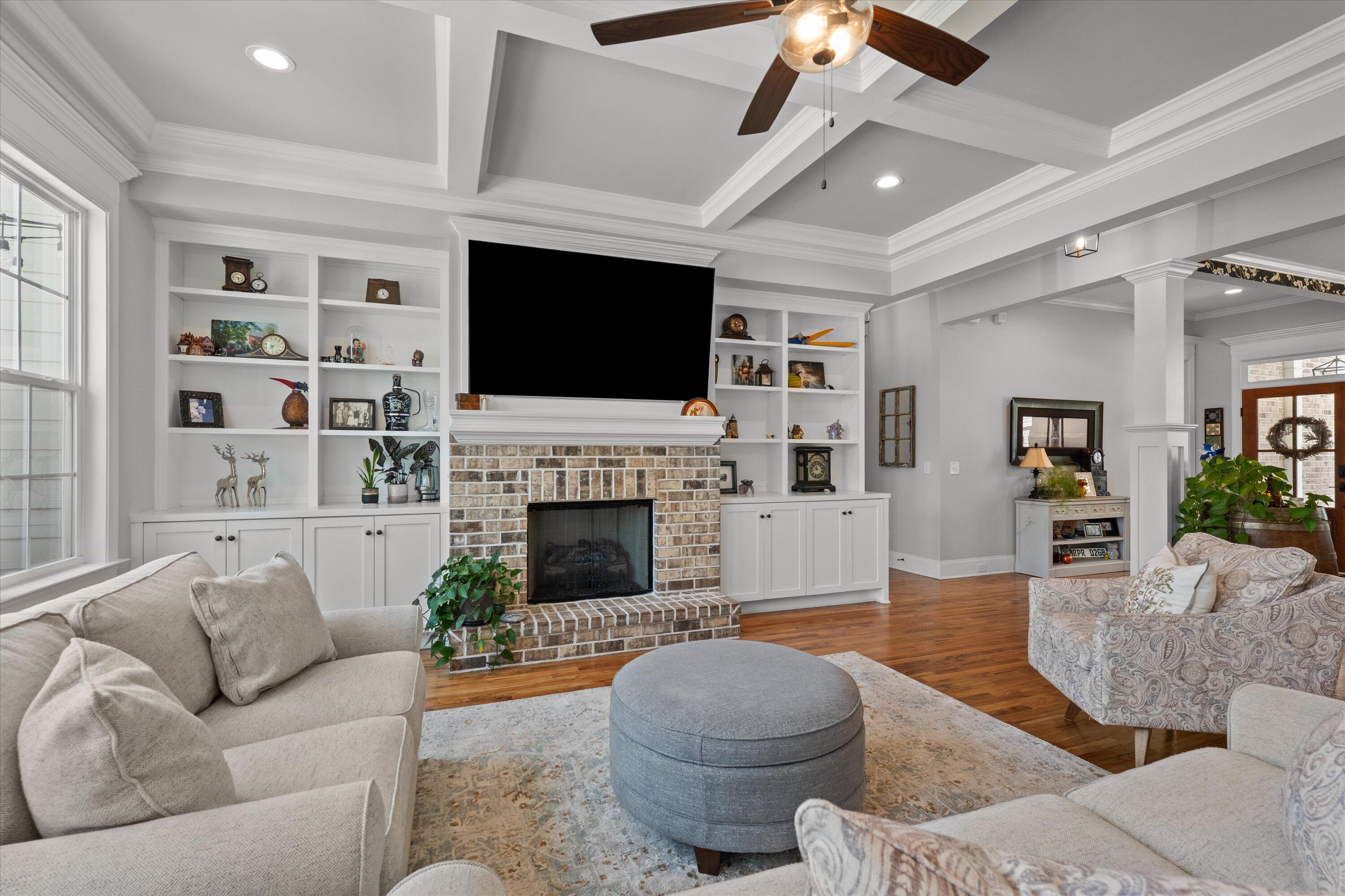1037 Bartram Ridge Evans, GA 30809 - Photo 21 of 69 057-P1000680