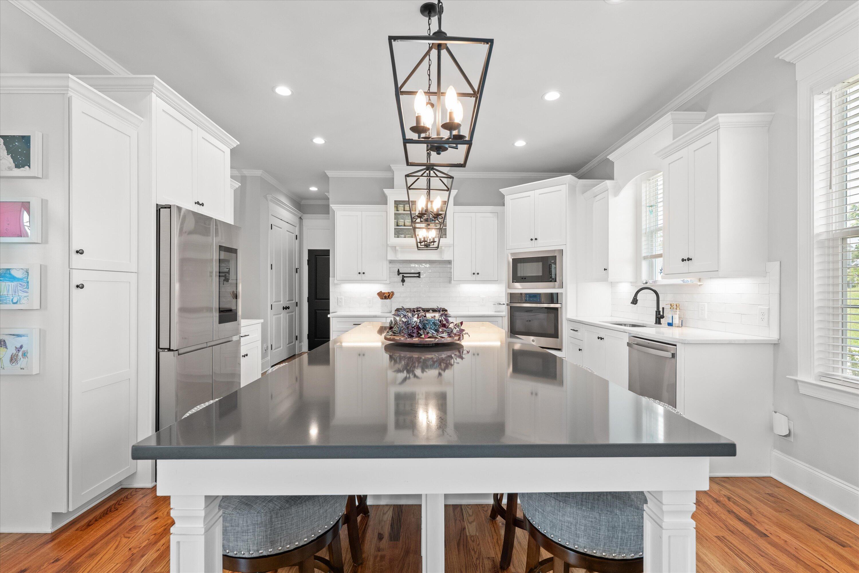 1037 Bartram Ridge Evans, GA 30809 - Photo 24 of 69 073-P1000762
