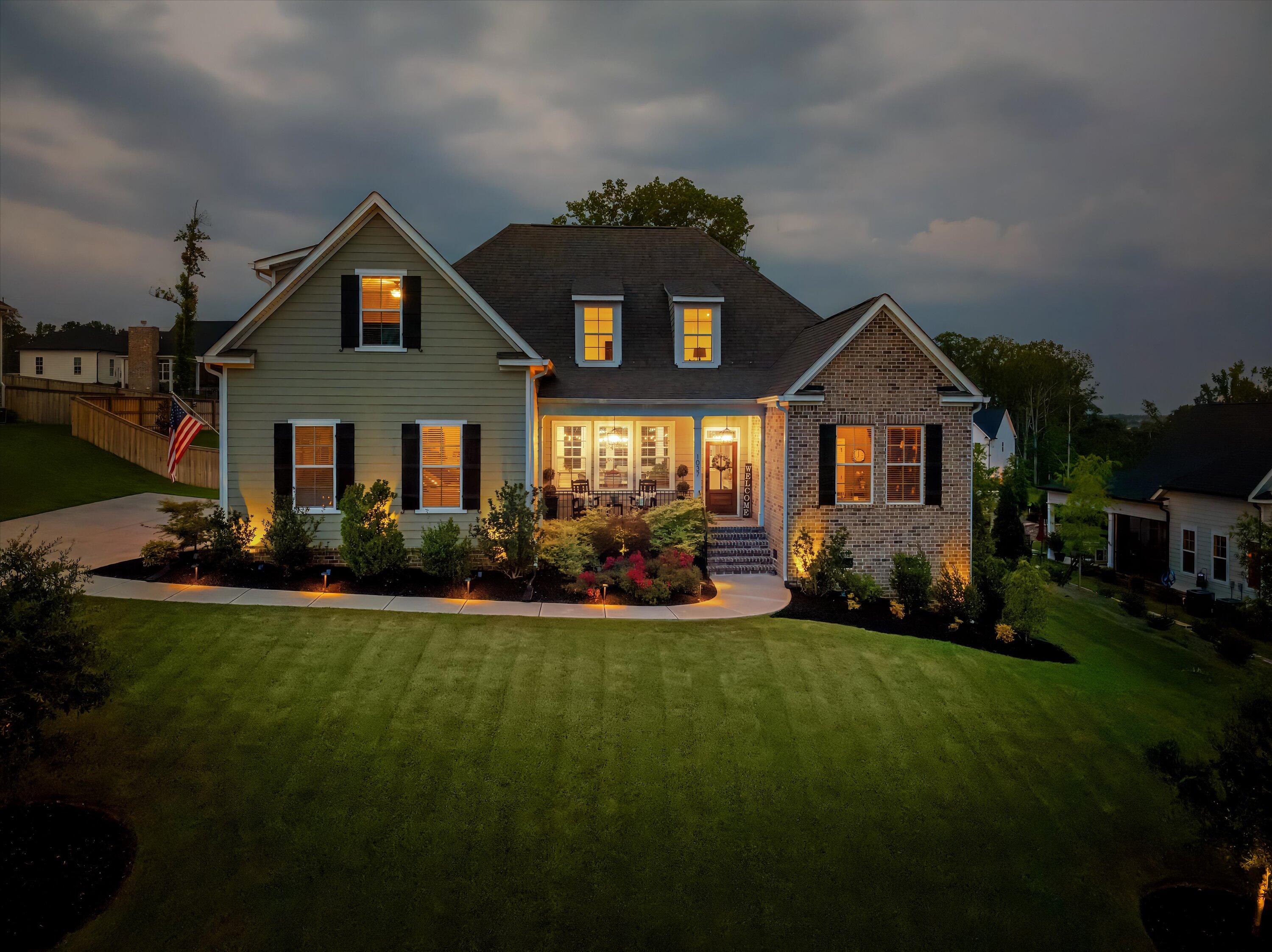 1037 Bartram Ridge Evans, GA 30809 - Photo 2 of 69 092-DJI_20250625204857_0232_D